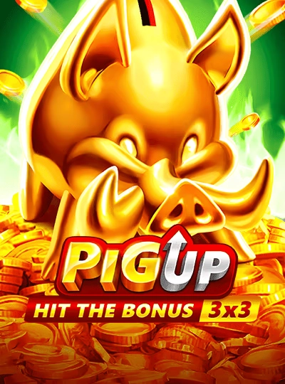 Classic bingo game cover