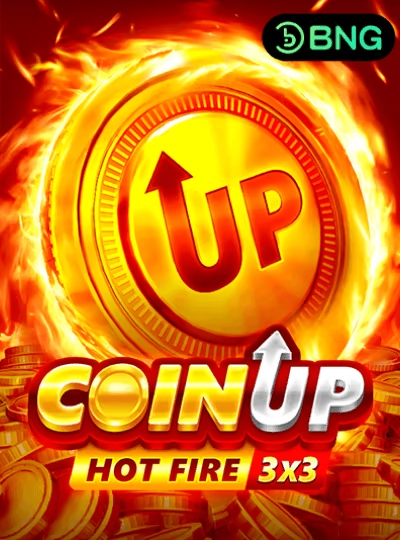 Classic slot game cover